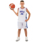 Форма баскетбольна дитяча NBA клуб Philadelphia 76ers 25 BA-0927 S-2XL кольори в асортименті 18