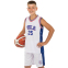 Форма баскетбольна дитяча NBA клуб Philadelphia 76ers 25 BA-0927 S-2XL кольори в асортименті 19