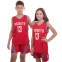 Форма баскетбольна дитяча NB-Sport NBA ROCKETS 13 BA-0966 M-2XL кольори в асортименті 7