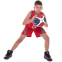 Форма баскетбольная детская NB-Sport NBA ROCKETS 13 BA-0966 M-2XL цвета в ассортименте 8