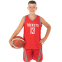 Форма баскетбольная детская NBA клуб Houston Rockets 13 BA-0966 S-2XL цвета в ассортименте 18