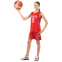Форма баскетбольная детская NBA клуб Houston Rockets 13 BA-0966 S-2XL цвета в ассортименте 20