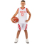 Форма баскетбольная детская NBA клуб Houston Rockets 13 BA-0966 S-2XL цвета в ассортименте 3