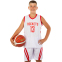 Форма баскетбольная детская NBA клуб Houston Rockets 13 BA-0966 S-2XL цвета в ассортименте 6