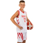 Форма баскетбольная детская NBA клуб Houston Rockets 13 BA-0966 S-2XL цвета в ассортименте 7