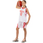 Форма баскетбольная детская NBA клуб Houston Rockets 13 BA-0966 S-2XL цвета в ассортименте 12