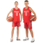 Форма баскетбольная детская NBA клуб Houston Rockets 13 BA-0966 S-2XL цвета в ассортименте 15