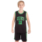 Форма баскетбольна дитяча NBA клуб Boston Celtics 11 BA-0967 S-2XL кольори в асортименті 0