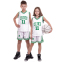 Форма баскетбольна дитяча NBA клуб Boston Celtics 11 BA-0967 S-2XL кольори в асортименті 1