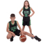 Форма баскетбольна дитяча NBA клуб Boston Celtics 11 BA-0967 S-2XL кольори в асортименті 10