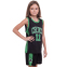 Форма баскетбольна дитяча NBA клуб Boston Celtics 11 BA-0967 S-2XL кольори в асортименті 11