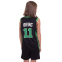 Форма баскетбольна дитяча NBA клуб Boston Celtics 11 BA-0967 S-2XL кольори в асортименті 12