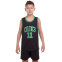 Форма баскетбольна дитяча NBA клуб Boston Celtics 11 BA-0967 S-2XL кольори в асортименті 13