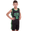 Форма баскетбольна дитяча NBA клуб Boston Celtics 11 BA-0967 S-2XL кольори в асортименті 14