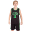 Форма баскетбольна дитяча NB-Sport NBA CELTICS 11 BA-0967 M-2XL кольори в асортименті 0