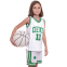 Форма баскетбольная детская NB-Sport NBA CELTICS 11 BA-0967 M-2XL цвета в ассортименте 2