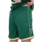 Форма баскетбольная детская NB-Sport NBA MILWAUKEE 34 BA-0971 M-2XL зеленый-желтый 9