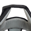 Шлем боксерский открытый кожаный FLEX FISTRAGE VL-8480-FLEX  S-L черный 5