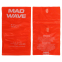 Нарукавники для плавання дитячі надувні 2шт MadWave BASIC M075605 2-12 лет цвета в ассортименте 10