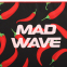 Полотенце спортивное MadWave SPICY M076304200W черный 8