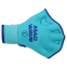 Акваперчатки для аквафитнеса Aquafitness gloves MadWave M082906 бирюзовый 3