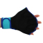 Акваперчатки для аквафітнесу Aquafitness gloves MadWave M082906 бірюзовий 12