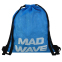 Рюкзак-мешок MadWave DRY MESH BAG M1118011 цвета в ассортименте 1