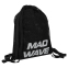 Рюкзак-мешок MadWave DRY MESH BAG M1118011 цвета в ассортименте 10