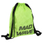 Рюкзак-мешок MadWave DRY MESH BAG M1118011 цвета в ассортименте 14