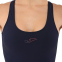 Купальник для плавання злитий жіночий Joma SPLASH 902445-345 XS-L темно-синій 3