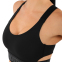 Кроп-топ жіночий Joma STEP 902455-100 S-XL чорний 4