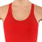 Купальник для плавання злитий жіночий Joma SHARK IV 902566-600 3XS-L червоний 4
