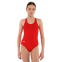 Купальник для плавання злитий жіночий Joma SHARK IV 902566-600 3XS-L червоний 9