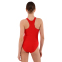 Купальник для плавання злитий жіночий Joma SHARK IV 902566-600 3XS-L червоний 11