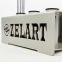 Стійка для грифів вертикальна Zelart TA-8222 розмір-44х44х16см сірий 5