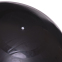 М'яч для фітнесу фітбол сатин Zelart FI-8225 75см чорний 2