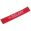 Набор резинок для упражнений ленты сопротивлений LOOP BANDS Zelart FI-8227 3шт цвета в ассортименте 3