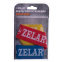 Набор резинок для упражнений ленты сопротивлений LOOP BANDS Zelart FI-8227 3шт цвета в ассортименте 10