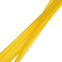 Резинка для упражнений лента сопротивления LOOP BANDS Zelart FI-8228-1 XXS желтый 1