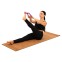 Кільце для йоги та розтяжки YOGA HOOP Zelart FI-8230 кольори в асортименті 14