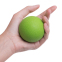 Мяч кинезиологический Zelart FI-8233 цвета в ассортименте 18