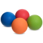 Мяч кинезиологический Zelart FI-8233 цвета в ассортименте 21
