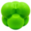 Мяч для реакции REACTION BALL Zelart FI-8235 диаметр-6,5см цвета в ассортименте 1