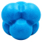 М'яч для реакції REACTION BALL Zelart FI-8235 диаметр-6,5см кольори в асортименті 2