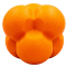Мяч для реакции REACTION BALL Zelart FI-8235 диаметр-6,5см цвета в ассортименте 3