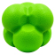 Мяч для тренировки реакции REACTION BALL Zelart FI-8235 диаметр-6,5см цвета в ассортименте 1