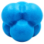 Мяч для тренировки реакции REACTION BALL Zelart FI-8235 диаметр-6,5см цвета в ассортименте 2
