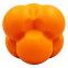 Мяч для тренировки реакции REACTION BALL Zelart FI-8235 диаметр-6,5см цвета в ассортименте 3