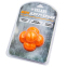 Мяч для тренировки реакции REACTION BALL Zelart FI-8235 диаметр-6,5см цвета в ассортименте 4