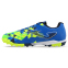 Сороконіжки взуття футбольне дитяче Joma PROPULSION PRJS2304TF розмір 30-37 синій-жовтий 2